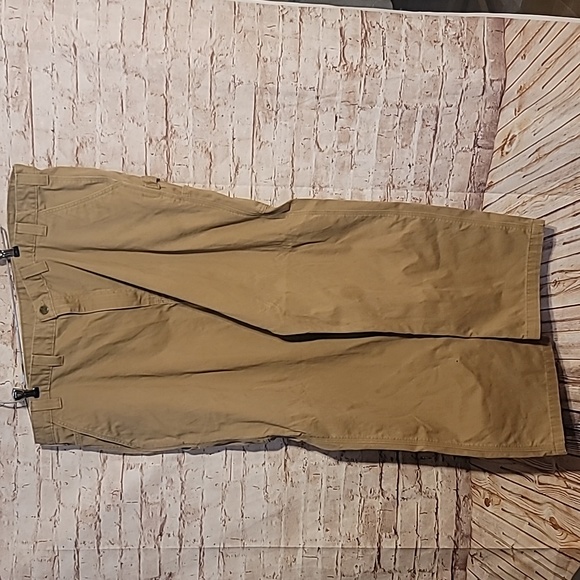 Carhartt Other - Men's Carhartt cargo pants 48 x 30